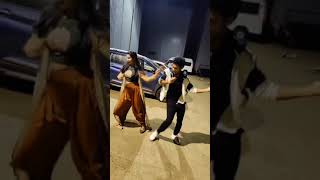 Sivangi recent dance video 💃💃😍💜