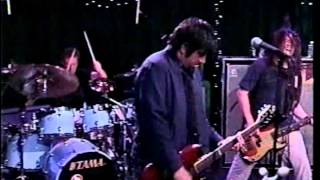 Deftones - To have and to hold (White Pony Release Party 2000) (TV)