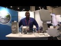 mobile mark on the move distributech 2017 booth introduction by michael berry