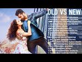 New Hindi Songs 2020 | Old Vs New Bollywood Mashup Songs 2020 - Old Is Gold - New Vs Old
