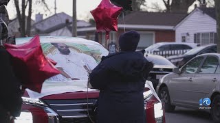 Loved ones remember Norfolk man killed in shooting