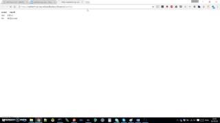 NodeJS - Cloud9 debugging