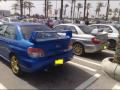 מפגש מכוניות באיקאה cars meeting israel 7 3 09