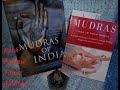 Book review topic: Mudras, April 25, 2023