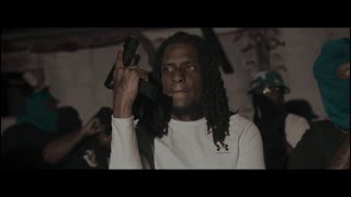 SK Young Savage - "Takedown" (Official Music Video) | Directed By @cloutsquadfilms