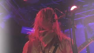 Blonde Redhead, Pumpehuset, Copenhagen, Denmark, August 13, 2024