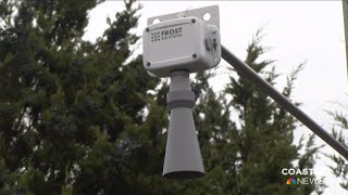 DelDOT installs monitors along Route 1 to track coastal flooding