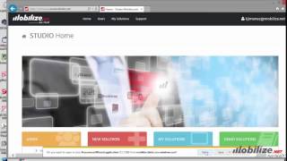 WebMAP2 Demo Video