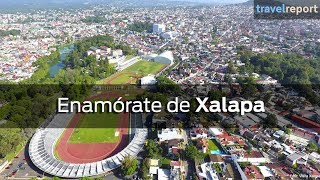 Las mejores cosas que hacer en Xalapa, Veracruz