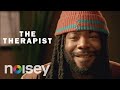 D.R.A.M. Explains Why He's Baby | The Therapist