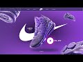 Web Design Timelapse: Nike Homepage | Wix Studio (Webpage Design)