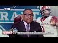 Cris Carter is confident Kyler Murray will be a starting QB in the NFL  NFL  FIRST THINGS FIRST
