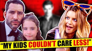 LUCIFER Season 5 & 6 Things No One Knows About the Cast