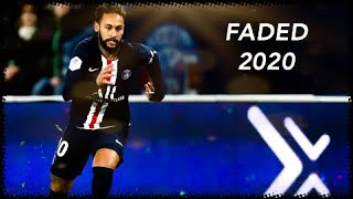Neymar Jr 2020 “FADED” | Skills & Goals | (Alan Walker)