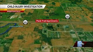 Police find 8-year-old unresponsive in Sheboygan Falls apartment