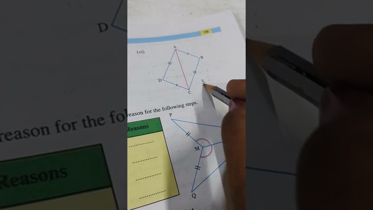 Chapter No 7 Exercise 7 2 Class 7th Youtube