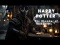 Harry Potter and the Chamber of Secrets - Full Audiobook