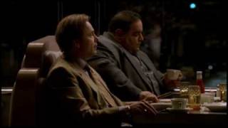 The Ralph Cifaretto Whore Tribute (The Sopranos)