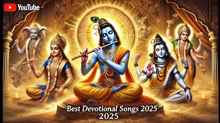 Nonstop Bhakti Songs | Best Devotional Songs Mix