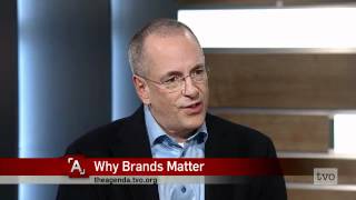 Bruce Philp: Why Brands Matter