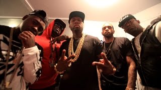 G Unit - I Don't Fuck With You (Official Music Video) (HD Quality) 2014