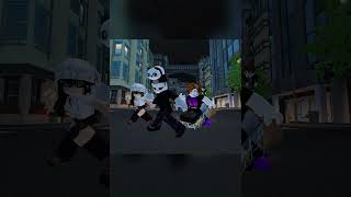 MEME DE LA RATA BAILANDO #rata #memes #roblox