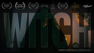 The Witch - Horror Short Film - Dark House Pictures
