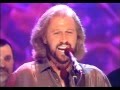 BEE GEES  - Jive Talkin LIVE @ Top of the Pops 1998  ** Excellent Quality **  Song 1 of 6