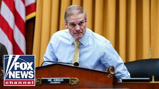 WATCH LIVE: Congress TURNS UP HEAT on indicted far-left group