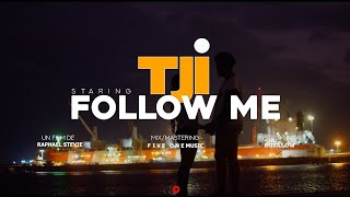 Dy-wen _ Follow me ( clip officiel ) 2023