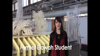 EHS Architecture & Engineering Career Pathways