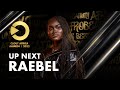 Raebel - Miniskirt | CLOUT AFRICA AWARDS 2022