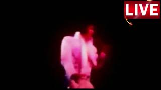 Elvis It's Midnight Live '74 With Rare 8mm Footage!!