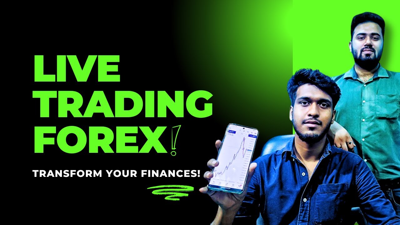 Forex Crypto Live Trading With Analysis 02 04 2025 Youtube