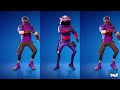 legendary fortnite og dances from chapter 1 fortnite og