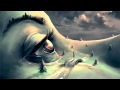 Ninja Tracks - Spectrum (2014 - Epic Beautiful Drama)