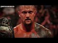 10 Times a WWE Wrestler's Attire Ruined a Wrestling Match