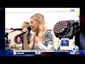 Kelsea Ballerini - Unapologetically - GMA Live