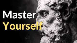 15 Stoic Tips For Mastering Yourself (Seneca's Way)