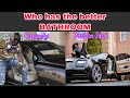 Passion Java & Ginimbi | Who has the best Bathroom?