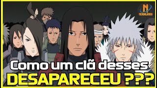 AFINAL, O QUE ACONTECEU COM O CLÃ SENJU?