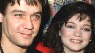 The Real Reason Valerie Bertinelli And Eddie Van Halen Divorced