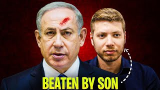 Israeli Prime Minister Netanyahu’s Family Scandal Exposed – Bombshell Report by Kuwaiti Newspaper!