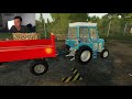 vrŠem kukuruz i prodajem drva farming simulator 19 🌽💰🌳 menadzer game