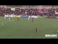 Match Replay: Charleston Battery at Detroit City FC | March 19, 2022 - Sponsored by Bud Light