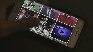 Good Question: How Much Data Do We Use?