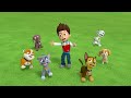 paw best friends forever skye s music party paw patrol music cartoons for kids