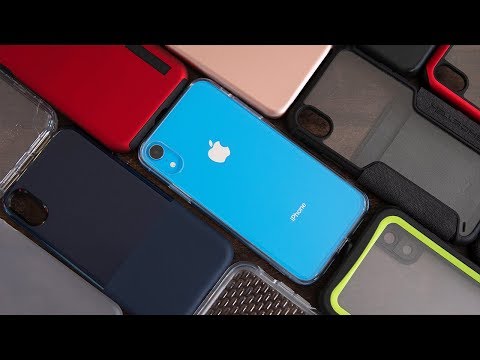 Top 15 iPhone XR Accessories You Can Buy