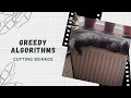 19 Cutting Boards