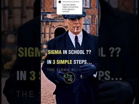 How do you show attitude in school?